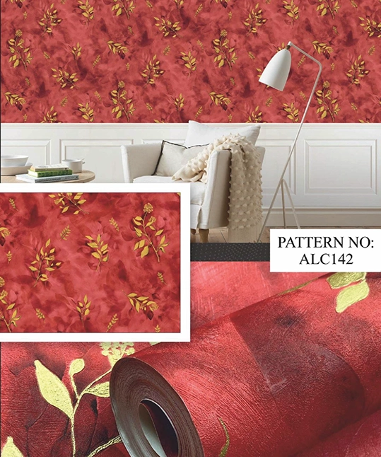 Red Velvet Texture Wallpaper